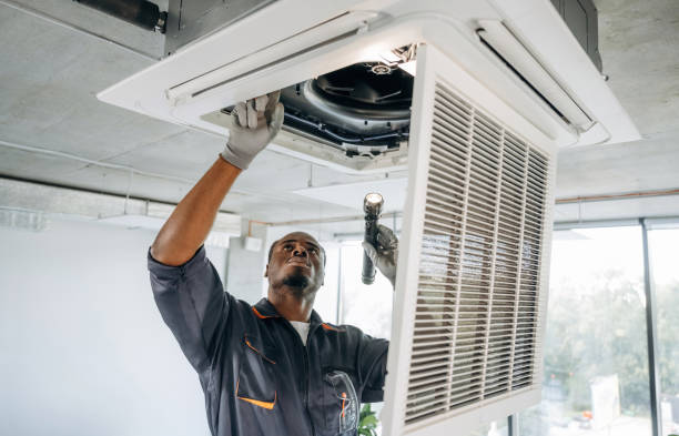 Licensed Ac Installation service in Grand Blanc, MI - FH HVAC
