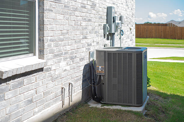 Reliable Ac Installation contractor in Grand Blanc, MI by FH HVAC